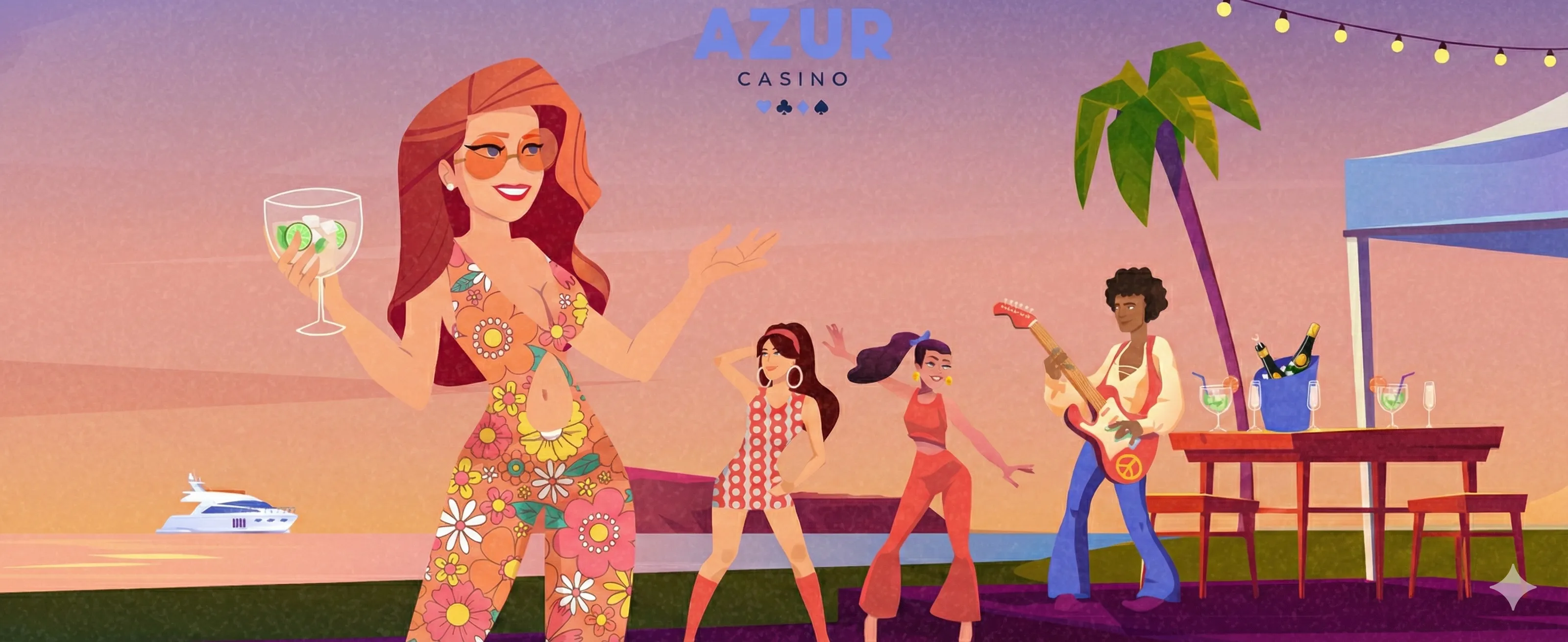 azur casino app